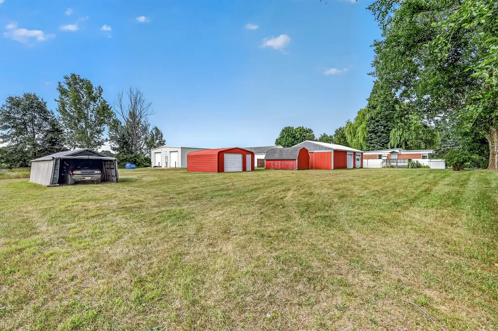 6402 S Oceana Drive Grant Township MI 49452
