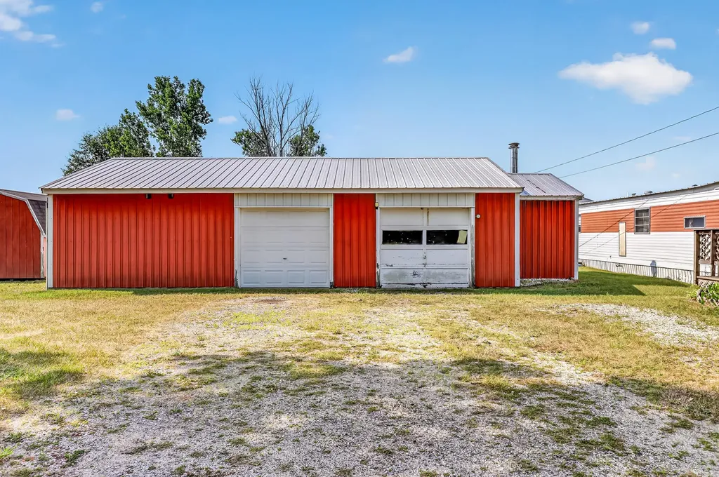 6402 S Oceana Drive Grant Township MI 49452