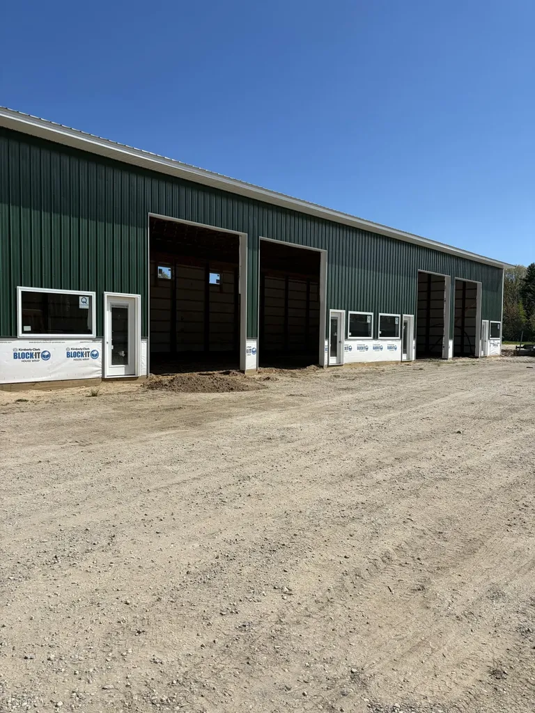 16943 Wood Lane Road Crockery Township MI 49448