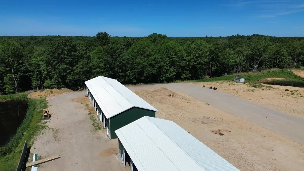 16943 Wood Lane Road Crockery Township MI 49448