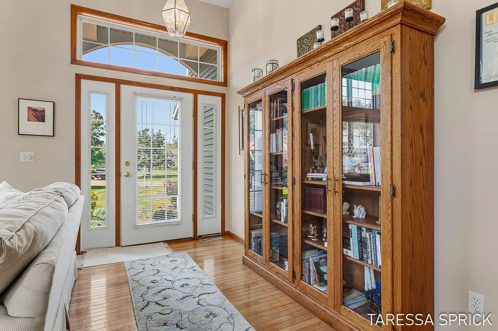 362 Sandcastle Drive Park Township MI 49424