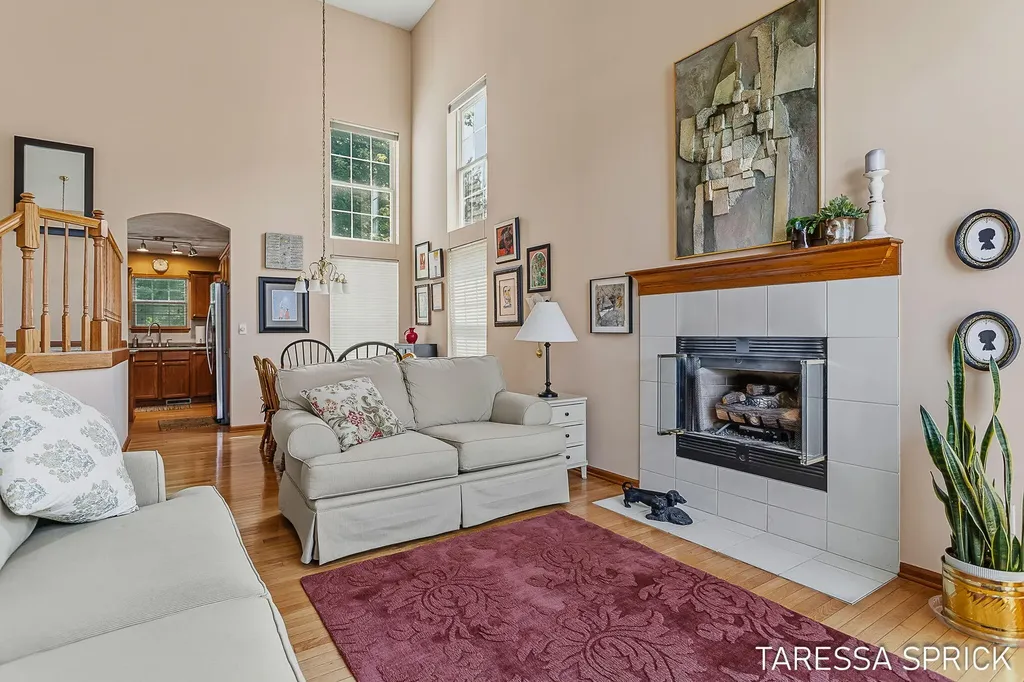 362 Sandcastle Drive Park Township MI 49424