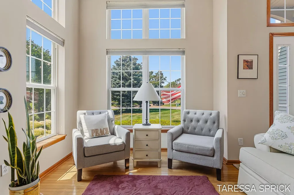362 Sandcastle Drive Park Township MI 49424