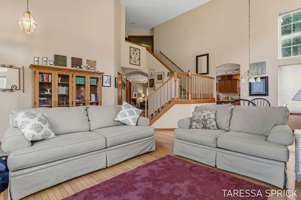 362 Sandcastle Drive Park Township MI 49424