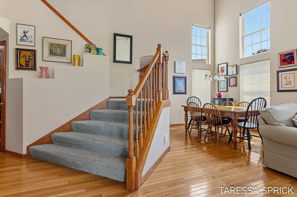 362 Sandcastle Drive Park Township MI 49424