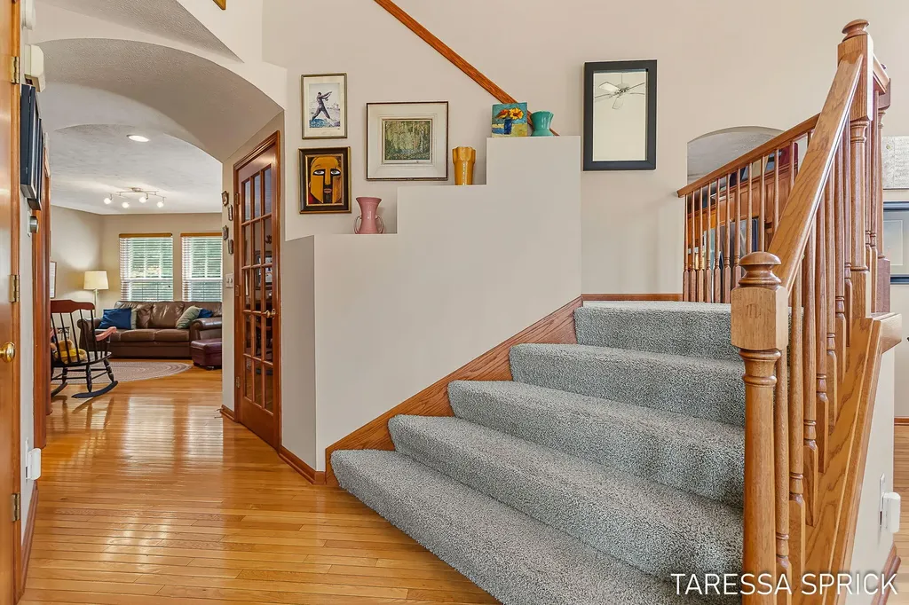 362 Sandcastle Drive Park Township MI 49424