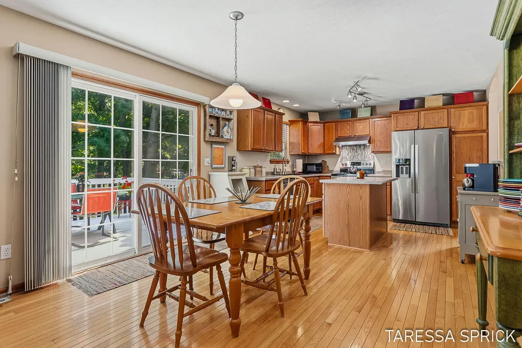 362 Sandcastle Drive Park Township MI 49424