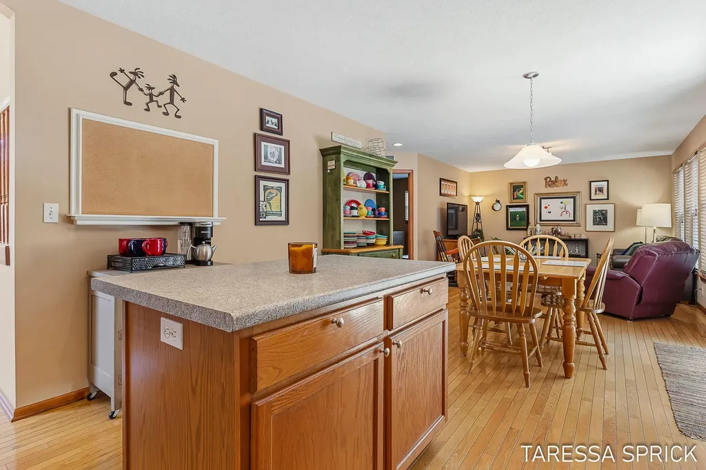 362 Sandcastle Drive Park Township MI 49424