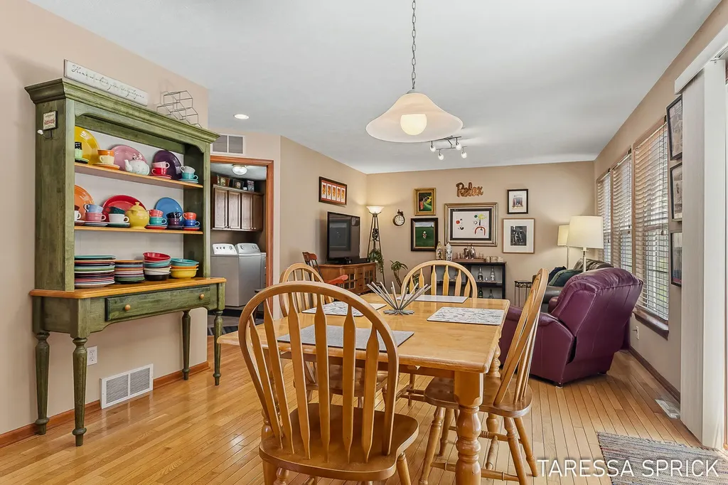 362 Sandcastle Drive Park Township MI 49424