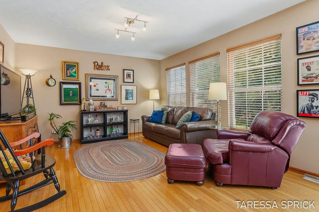 362 Sandcastle Drive Park Township MI 49424