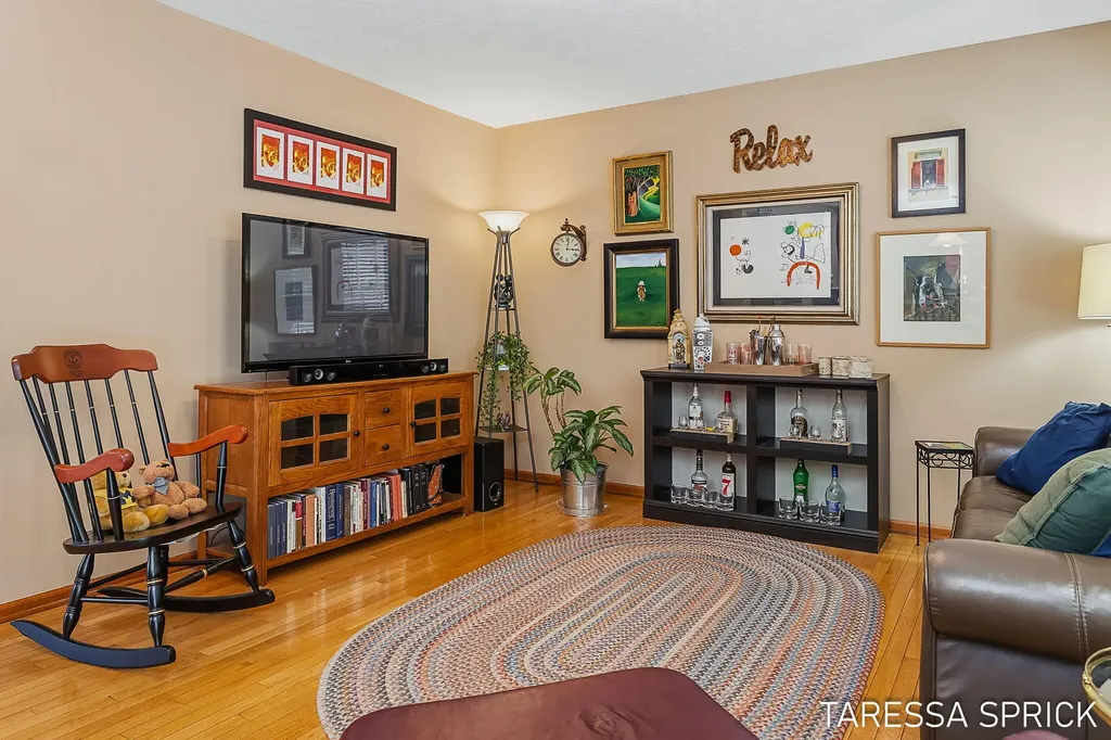 362 Sandcastle Drive Park Township MI 49424