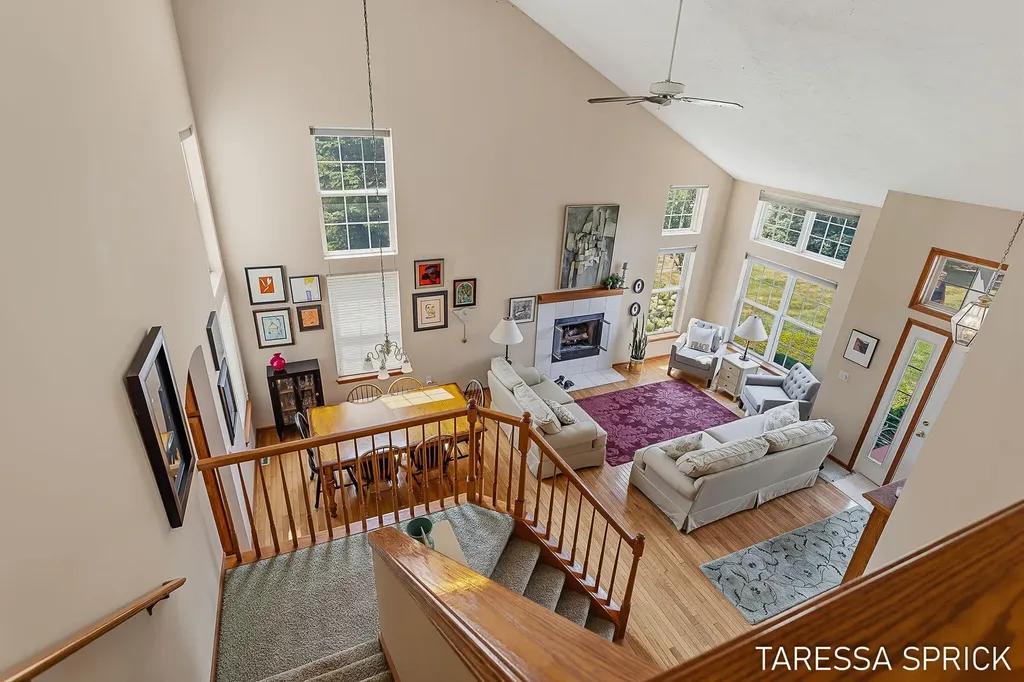 362 Sandcastle Drive Park Township MI 49424