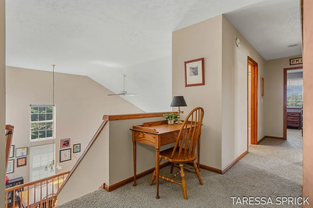 362 Sandcastle Drive Park Township MI 49424