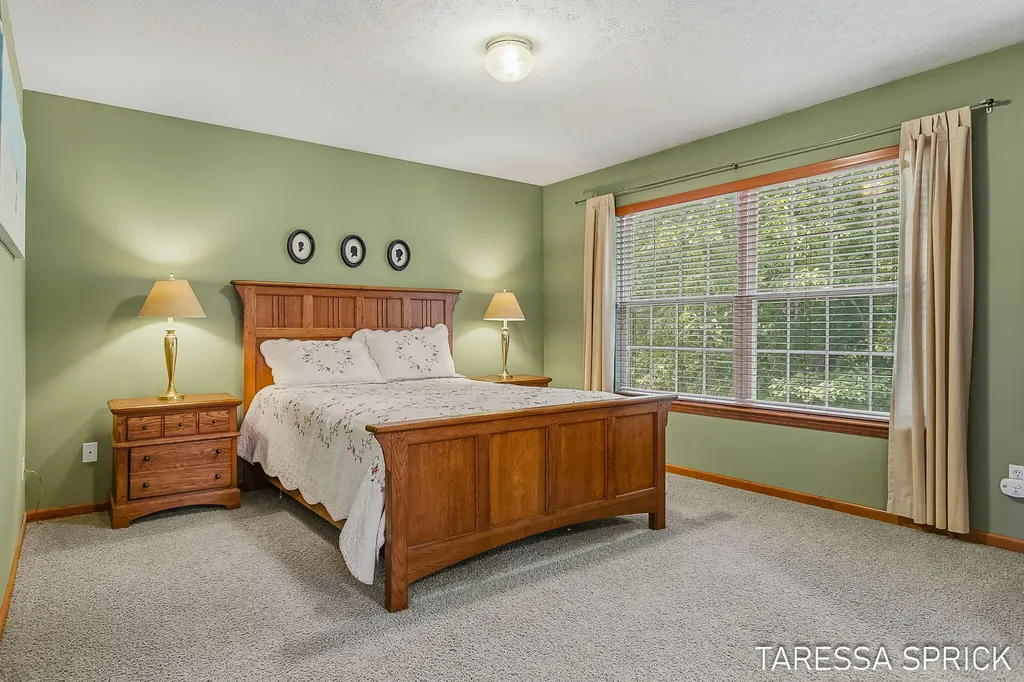 362 Sandcastle Drive Park Township MI 49424