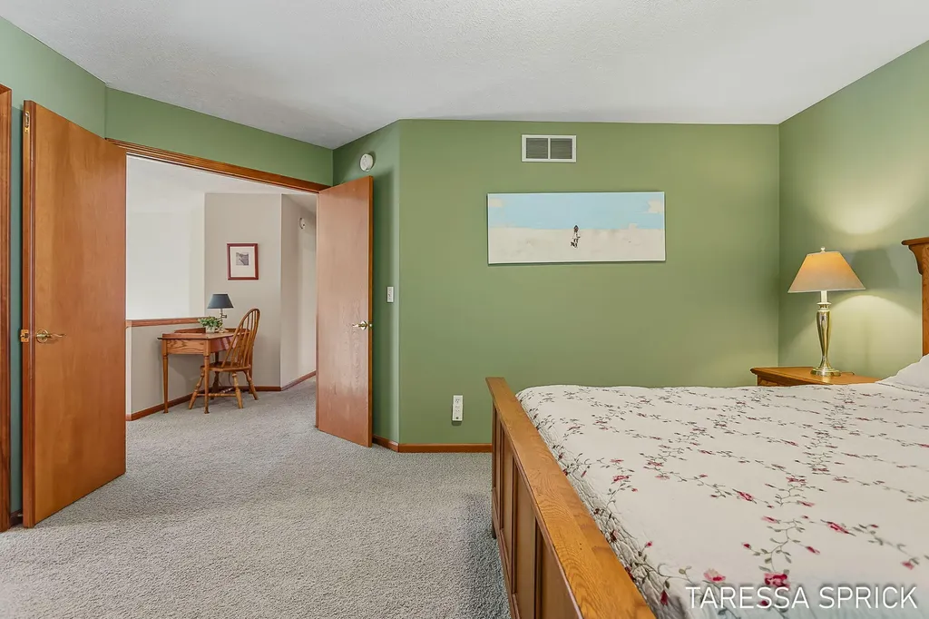 362 Sandcastle Drive Park Township MI 49424