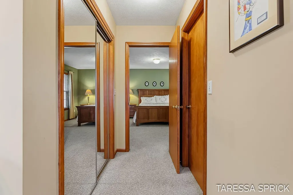 362 Sandcastle Drive Park Township MI 49424