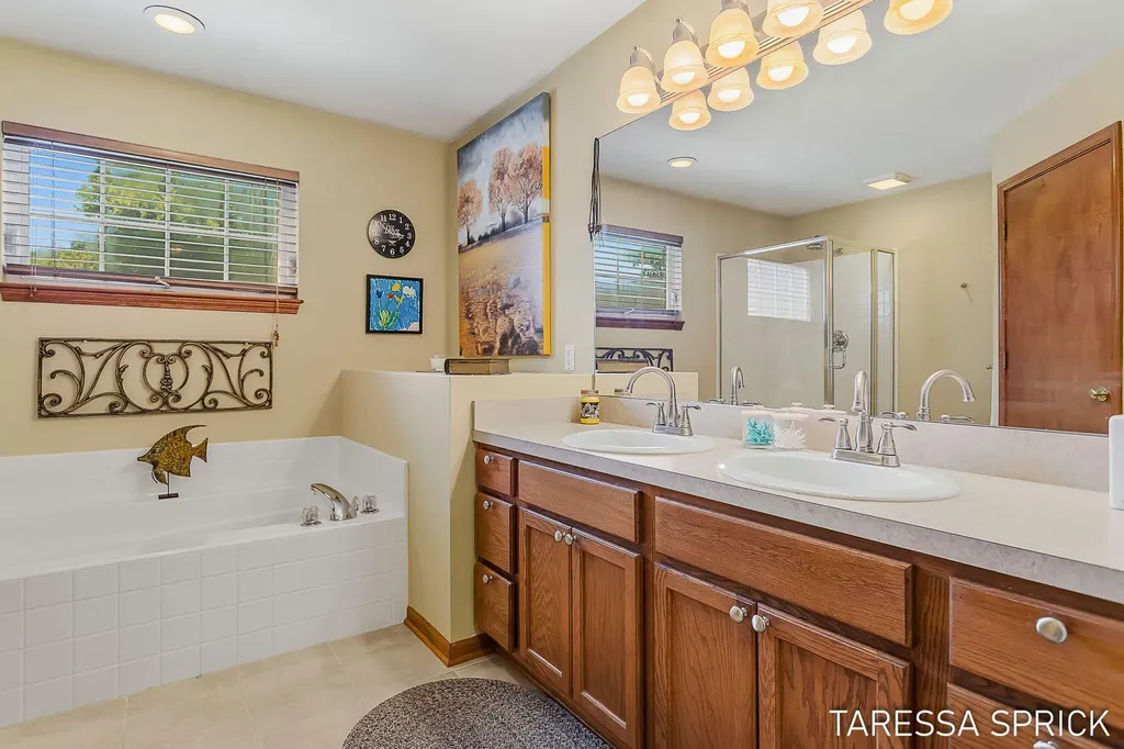 362 Sandcastle Drive Park Township MI 49424