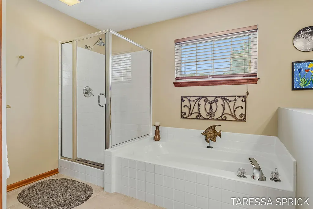 362 Sandcastle Drive Park Township MI 49424