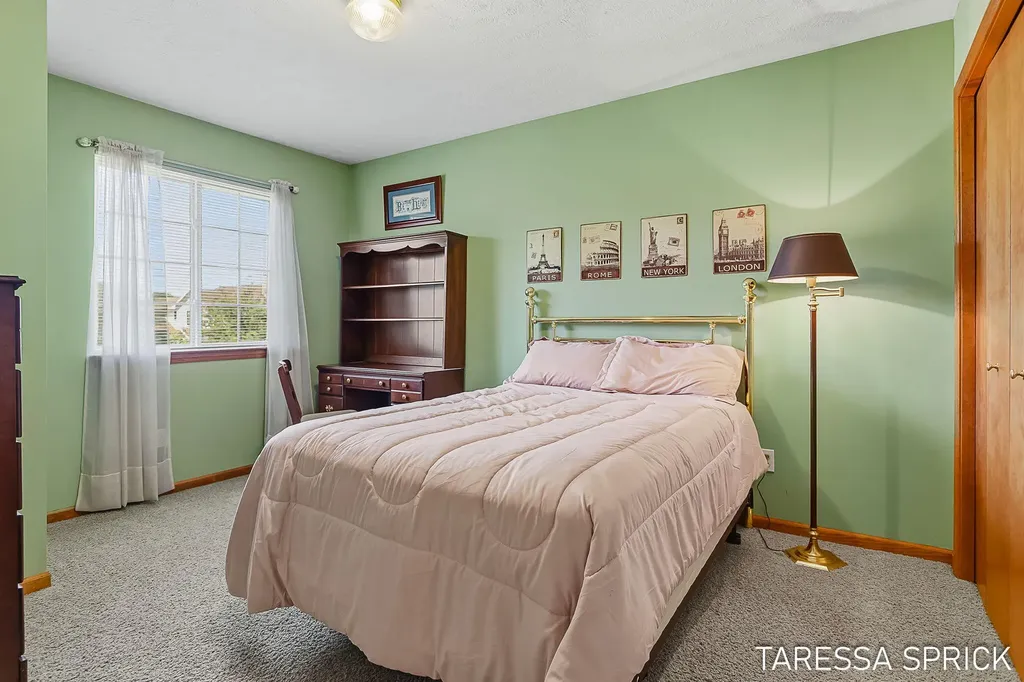 362 Sandcastle Drive Park Township MI 49424