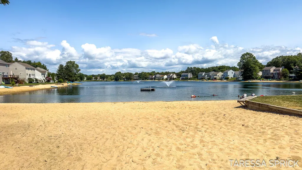 362 Sandcastle Drive Park Township MI 49424