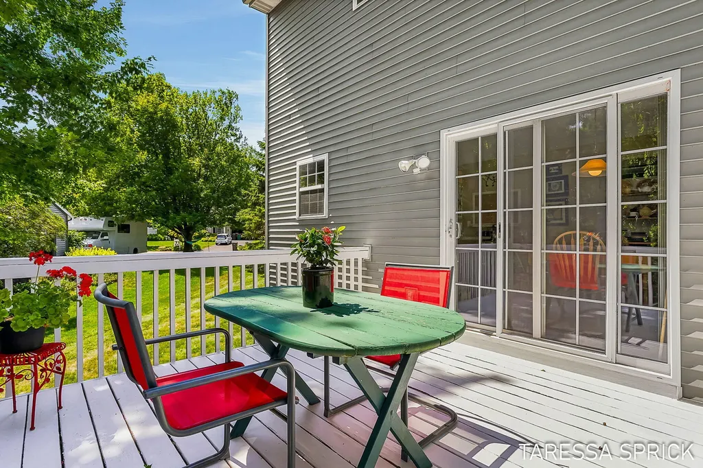 362 Sandcastle Drive Park Township MI 49424