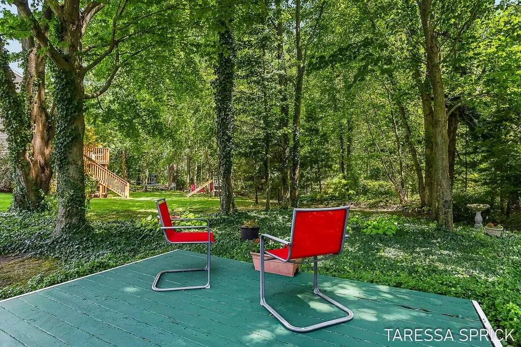 362 Sandcastle Drive Park Township MI 49424