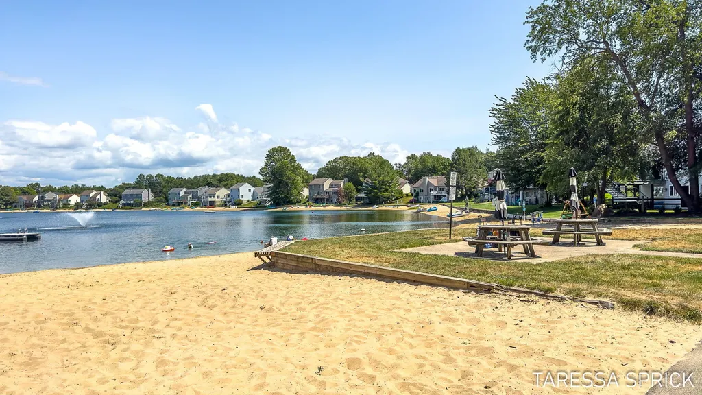 362 Sandcastle Drive Park Township MI 49424