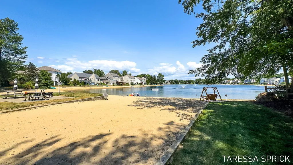 362 Sandcastle Drive Park Township MI 49424