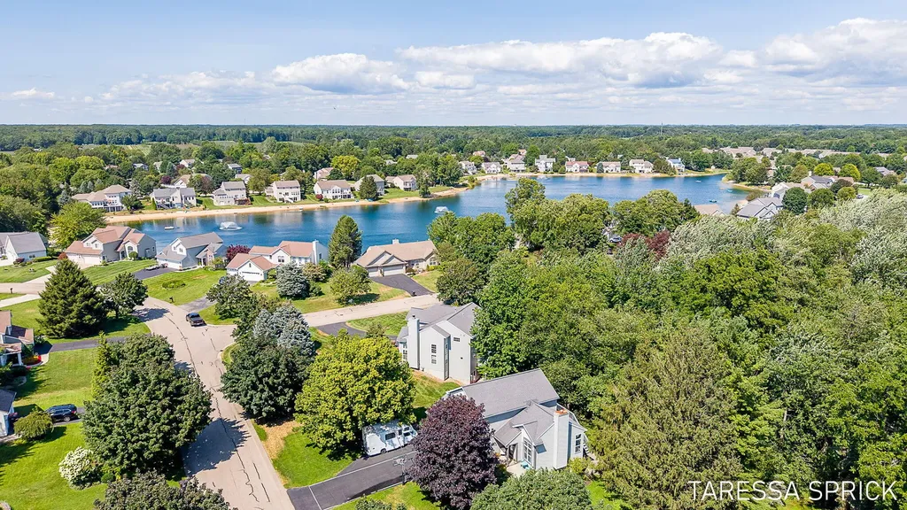 362 Sandcastle Drive Park Township MI 49424