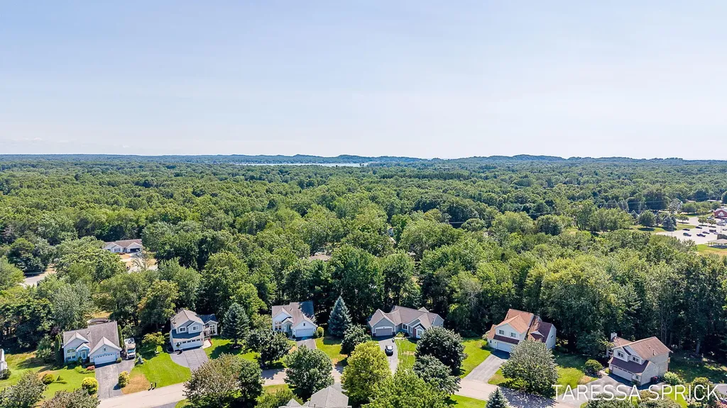 362 Sandcastle Drive Park Township MI 49424