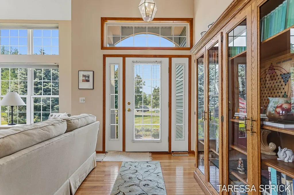 362 Sandcastle Drive Park Township MI 49424