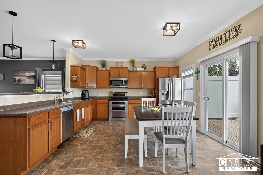 2575 Blooming Bud Lane SE Kentwood City MI 49508