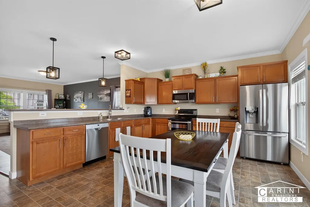 2575 Blooming Bud Lane SE Kentwood City MI 49508