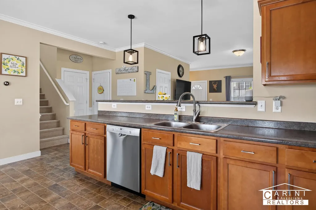 2575 Blooming Bud Lane SE Kentwood City MI 49508
