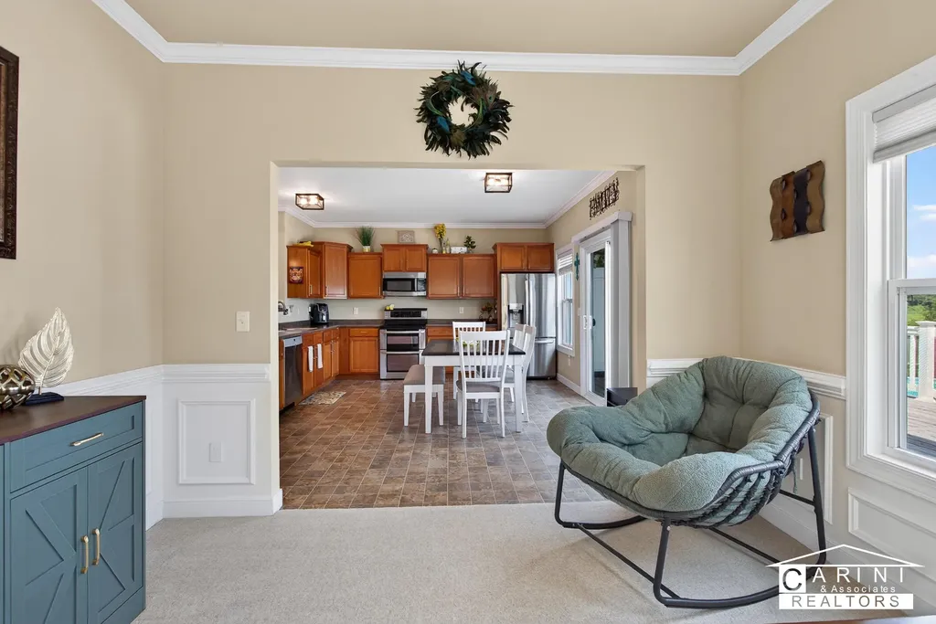 2575 Blooming Bud Lane SE Kentwood City MI 49508