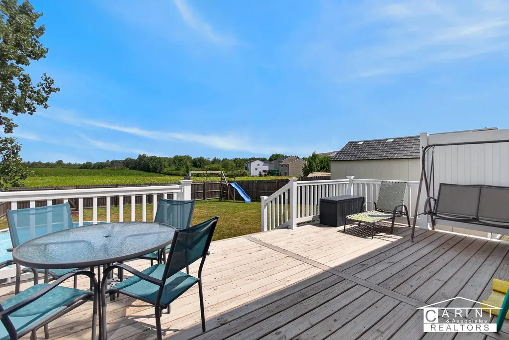 2575 Blooming Bud Lane SE Kentwood City MI 49508