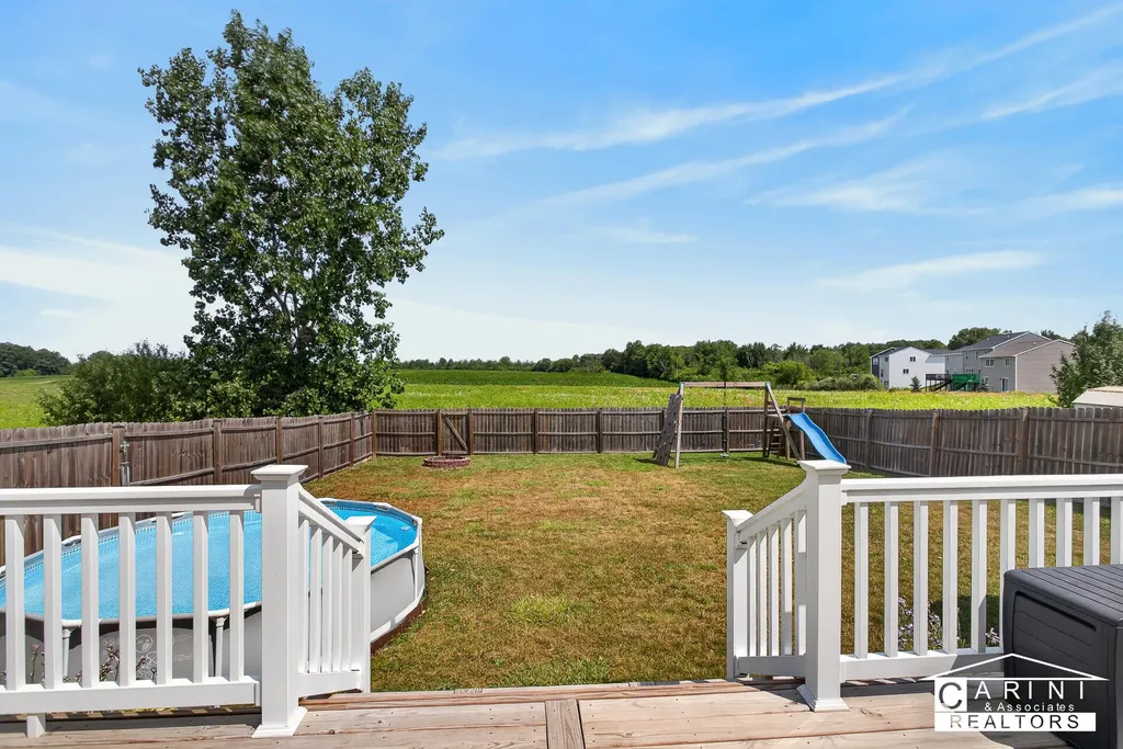2575 Blooming Bud Lane SE Kentwood City MI 49508