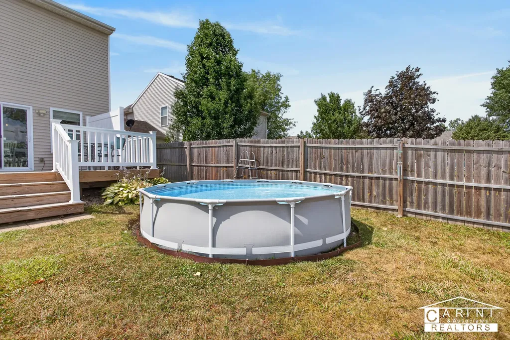 2575 Blooming Bud Lane SE Kentwood City MI 49508