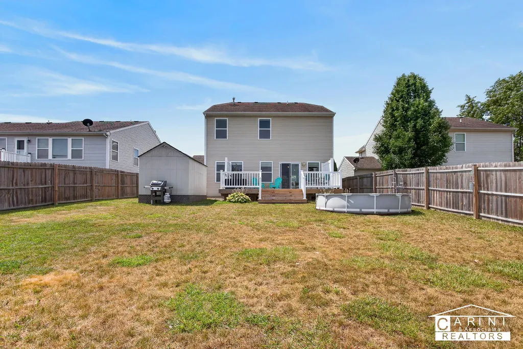 2575 Blooming Bud Lane SE Kentwood City MI 49508