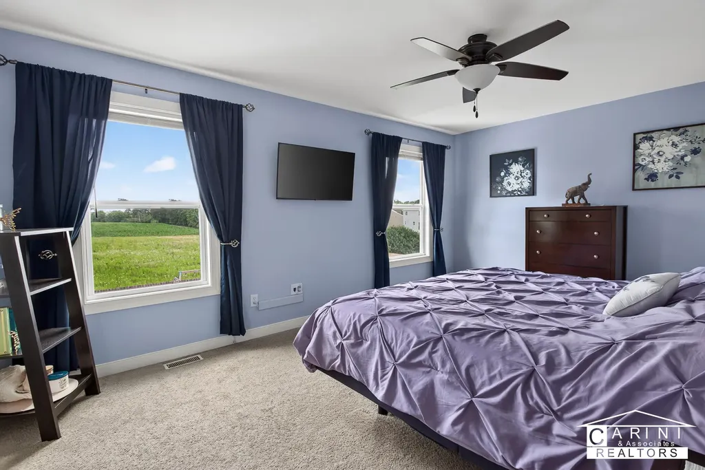 2575 Blooming Bud Lane SE Kentwood City MI 49508