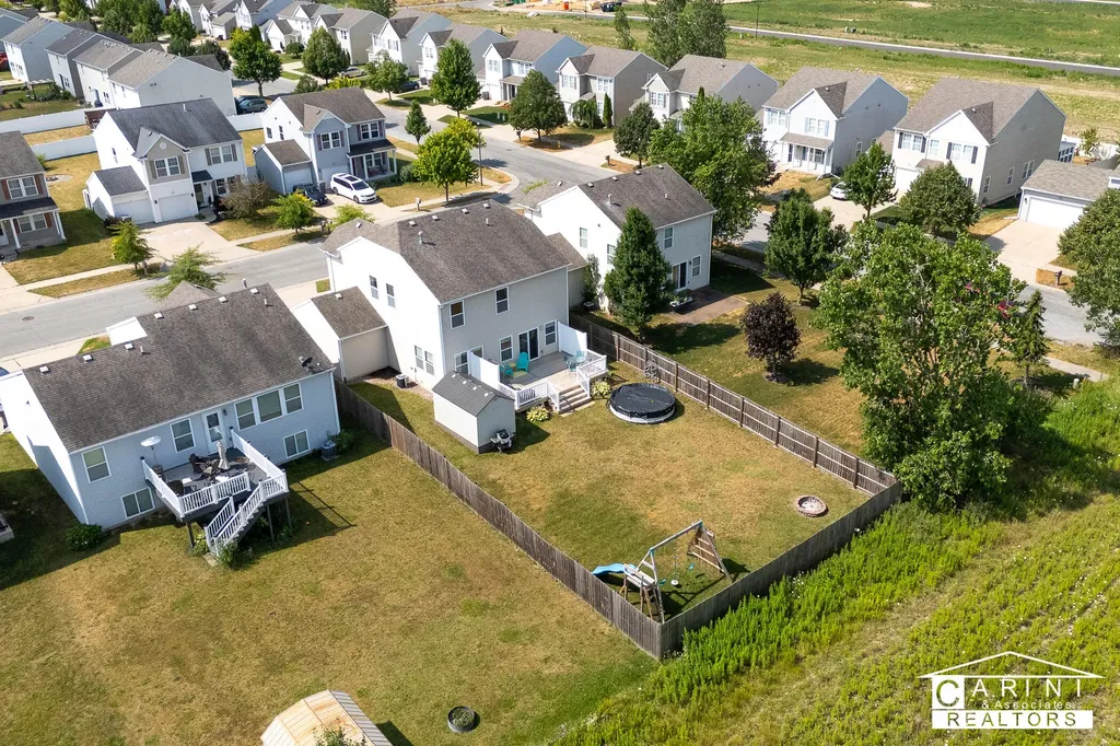2575 Blooming Bud Lane SE Kentwood City MI 49508