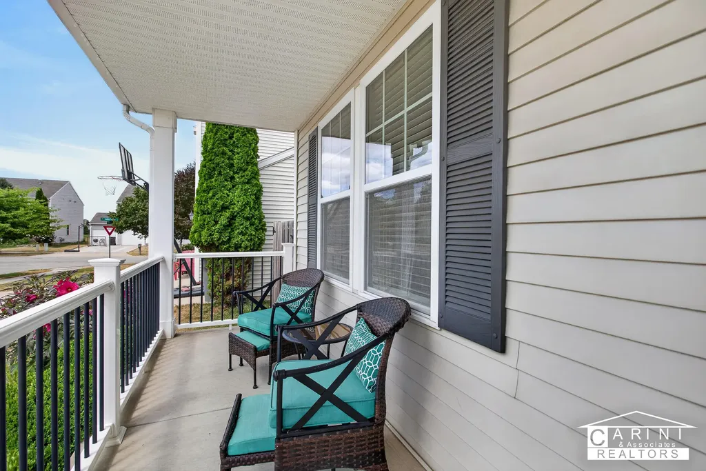 2575 Blooming Bud Lane SE Kentwood City MI 49508