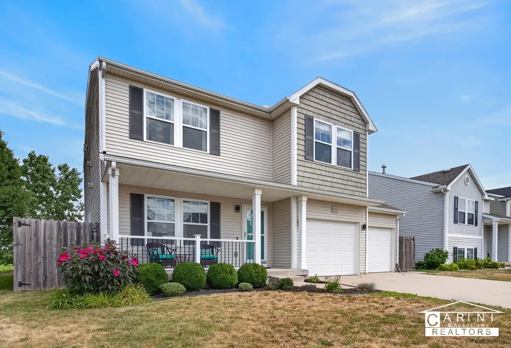 2575 Blooming Bud Lane SE Kentwood City MI 49508
