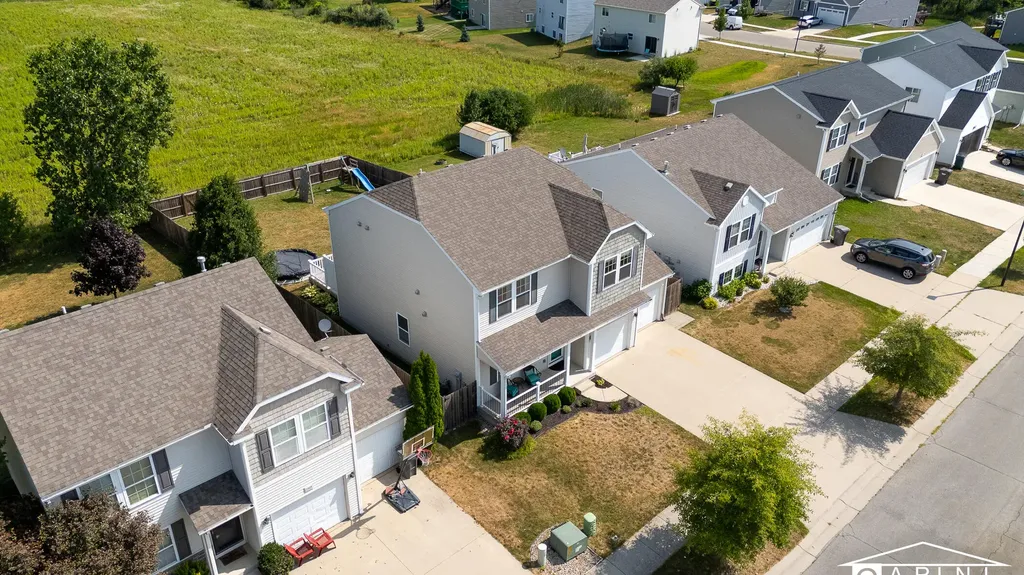 2575 Blooming Bud Lane SE Kentwood City MI 49508