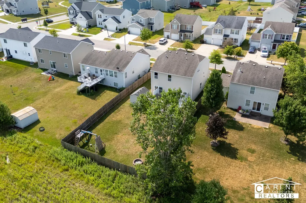 2575 Blooming Bud Lane SE Kentwood City MI 49508
