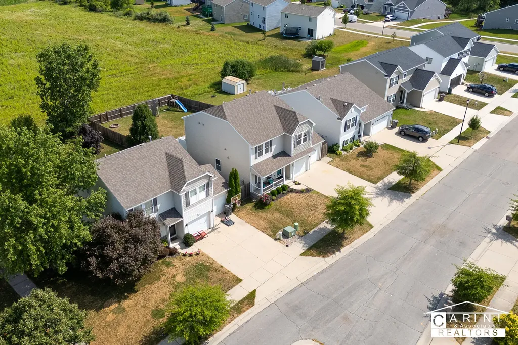 2575 Blooming Bud Lane SE Kentwood City MI 49508