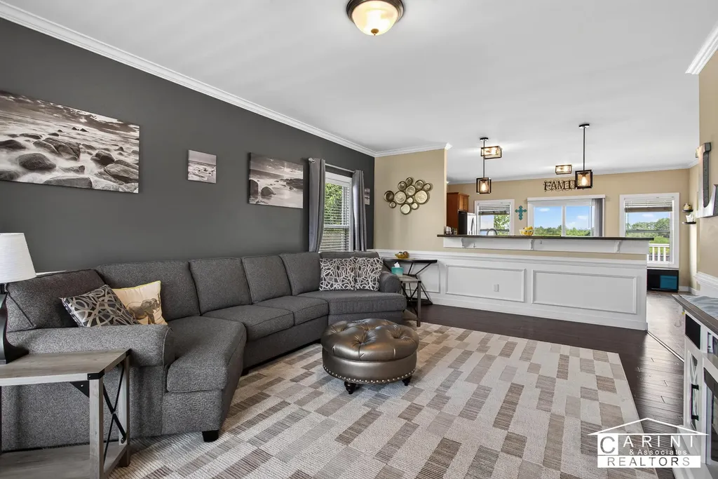 2575 Blooming Bud Lane SE Kentwood City MI 49508