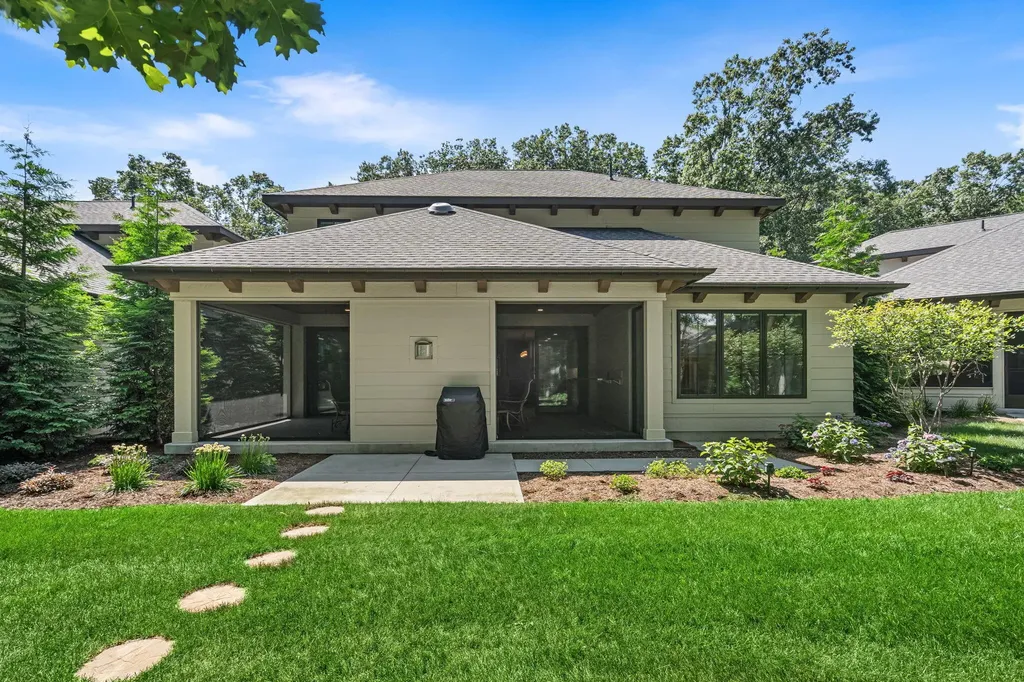 2045 Ottawa Beach Road Park Township MI 49424