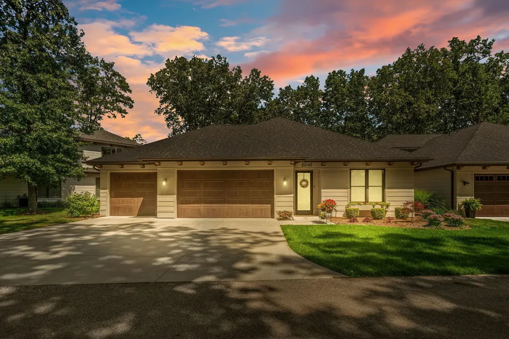 2045 Ottawa Beach Road Park Township MI 49424