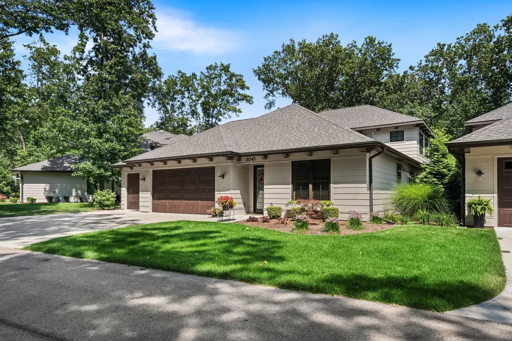 2045 Ottawa Beach Road Park Township MI 49424